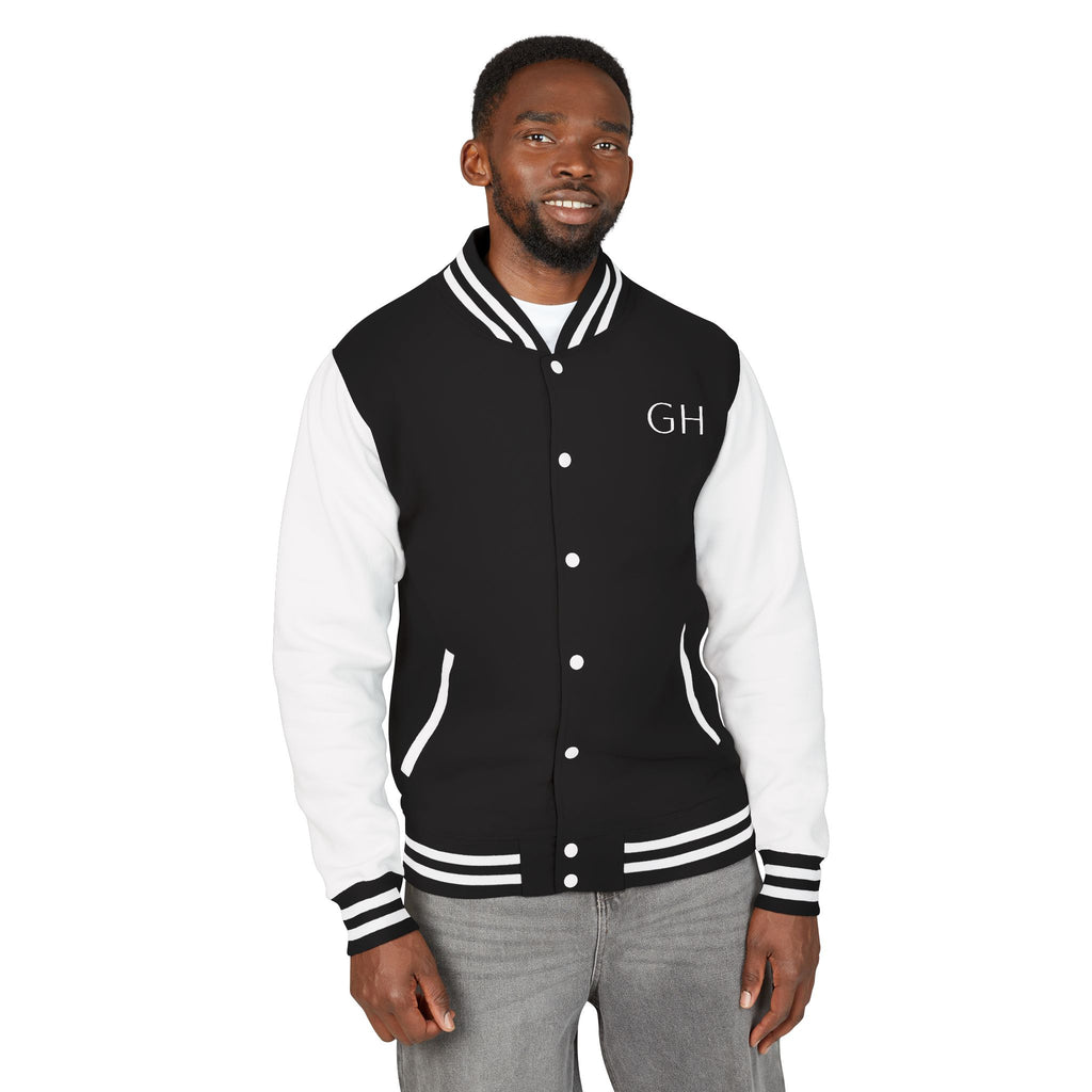 78- Letterman Jacket