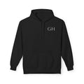 RIP Twenties- Softstyle Fleece Hoodie