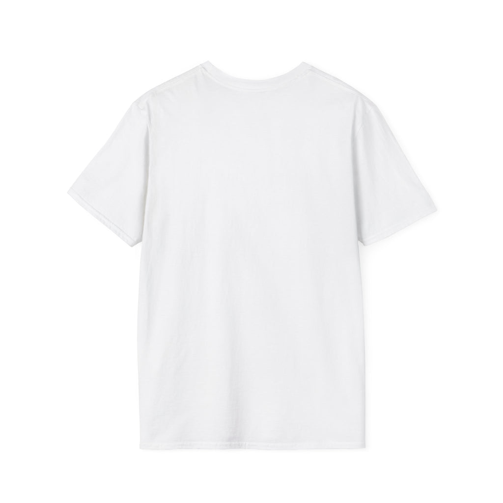 'GH' Monogram T-Shirt