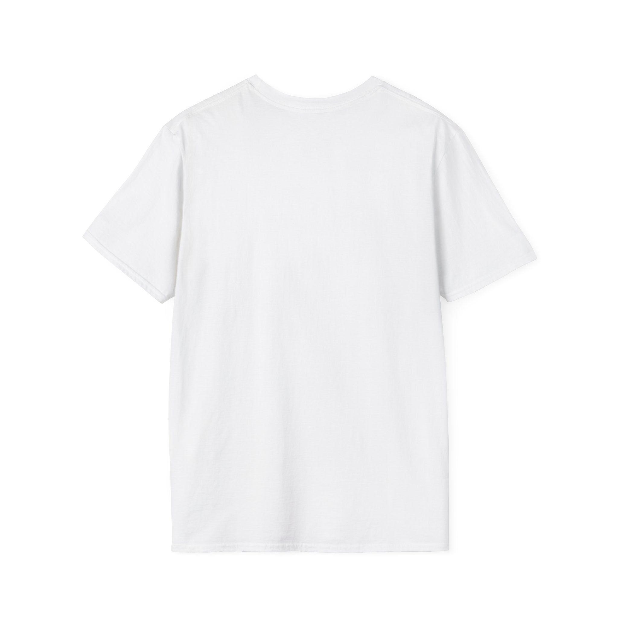 'GH' Monogram T-Shirt
