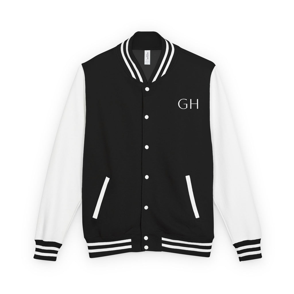 78- Letterman Jacket