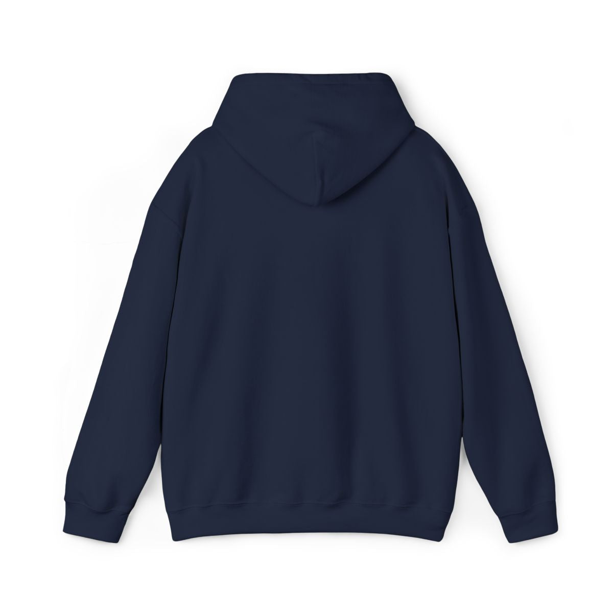 Greyhaus est.2024- Hooded Sweatshirt