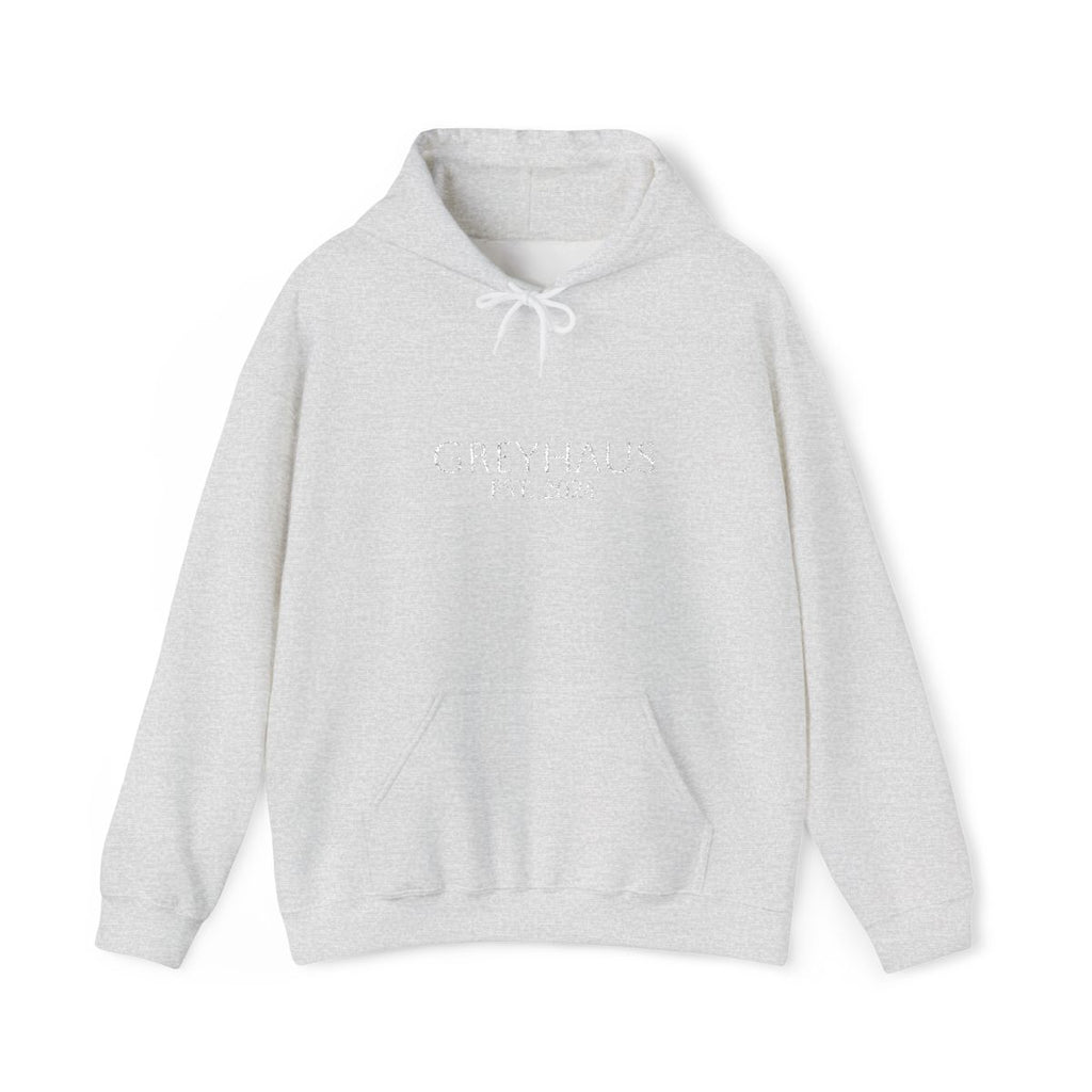 Greyhaus est.2024- Hooded Sweatshirt